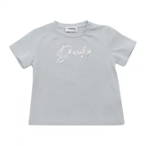 1154AR maglia bimba DONDUP KIDS girl t-shirt