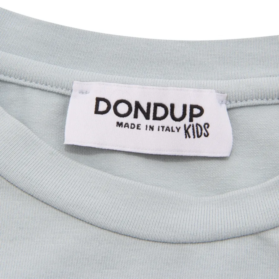 1154AR maglia bimba DONDUP KIDS girl t-shirt