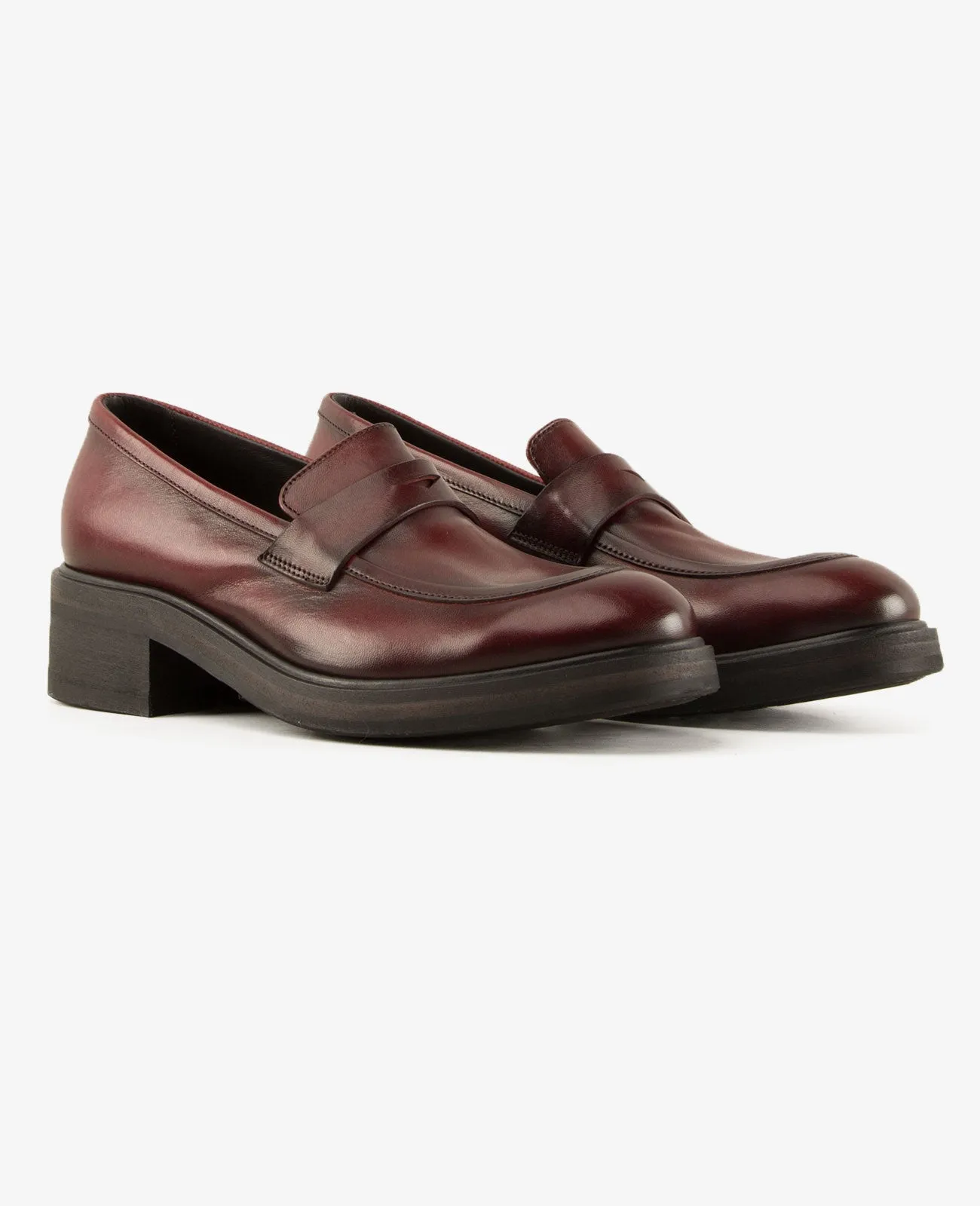 16503 F Brick Bordeaux