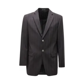 5414AV ABITO CON GILET UOMO PAL ZILERI CERIMONIA MAN SUIT DROP 8
