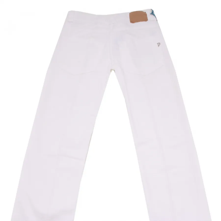 77123 jeans DONDUP MUSIC pantaloni bimba trousers kids