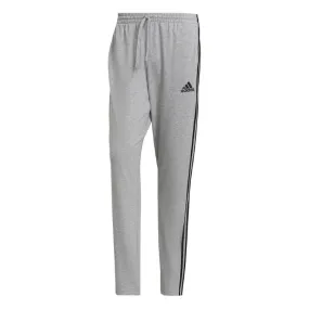 ADIDAS ESSENTIALS SINGLE JERSEY 3 STRIPES PANT