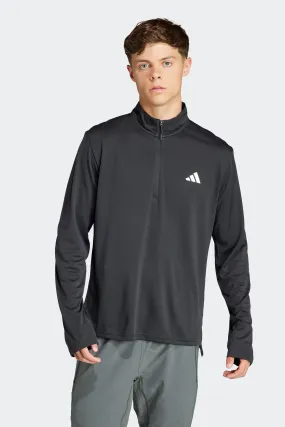 adidas - Felpa Manica lunga train Must-have training