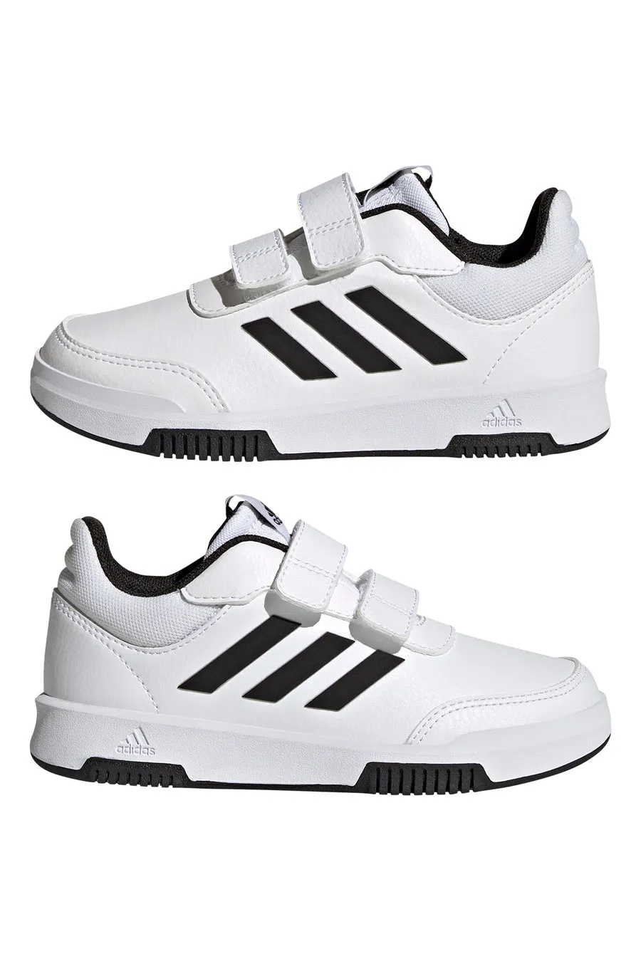   ADIDAS Sneakers Adidas Tensaur Sport 2.0 Cf K Bianche e Nere