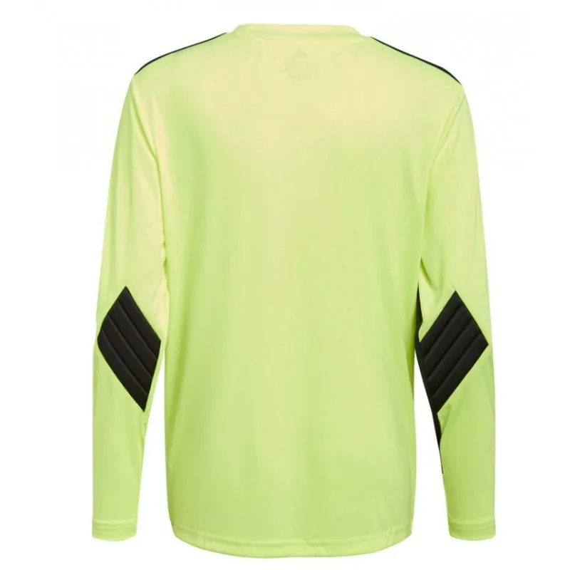 Adidas Squad Gk21 Jsyy Maglia Portiere Gialla/Nera Junior Bimbo