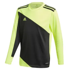 Adidas Squad Gk21 Jsyy Maglia Portiere Gialla/Nera Junior Bimbo