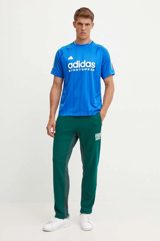 adidas t-shirt Tiro