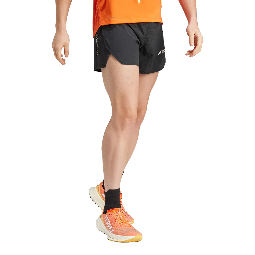 adidas Terrex Techrock Pro Trail Pantaloncini - SS24