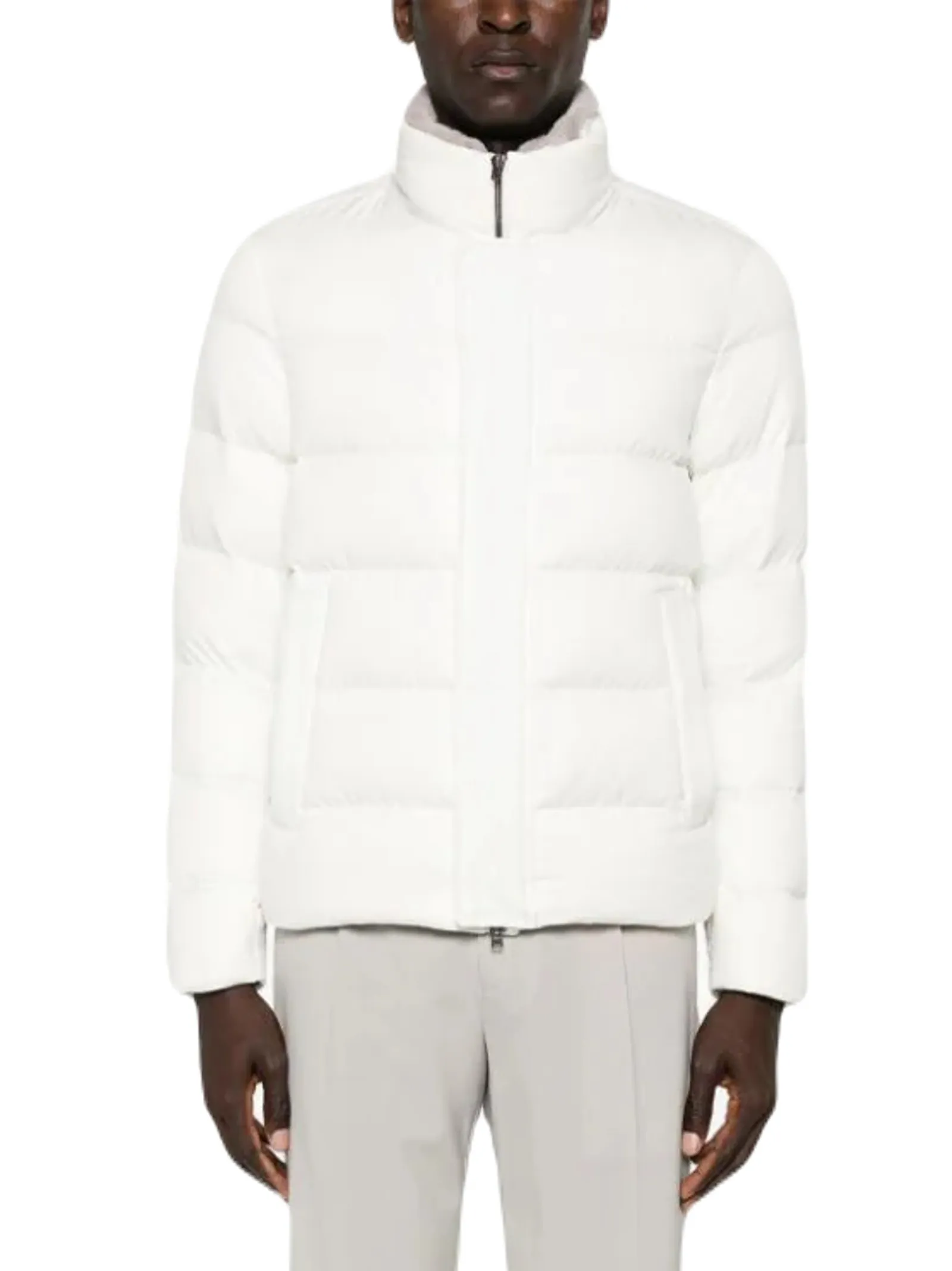 ARENDELLE PIUMINO  HERNO UOMO PI001019U12414Z1000