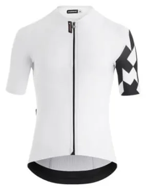 Assos Equipe RS Jersey S9 Targa White Series