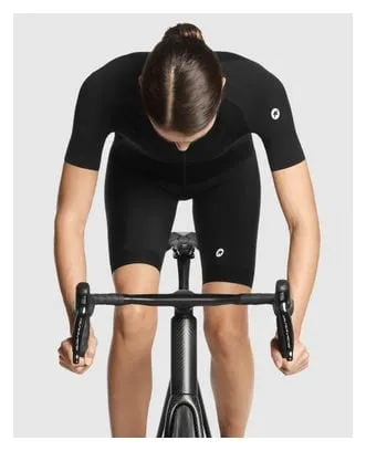 Assos Uma GT Jersey C2 EVO Black