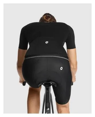 Assos Uma GT Jersey C2 EVO Black