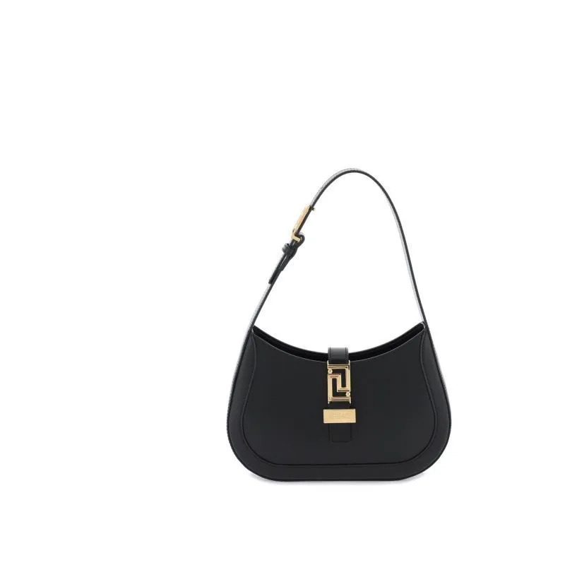 Borsa hobo Greca Goddess piccola