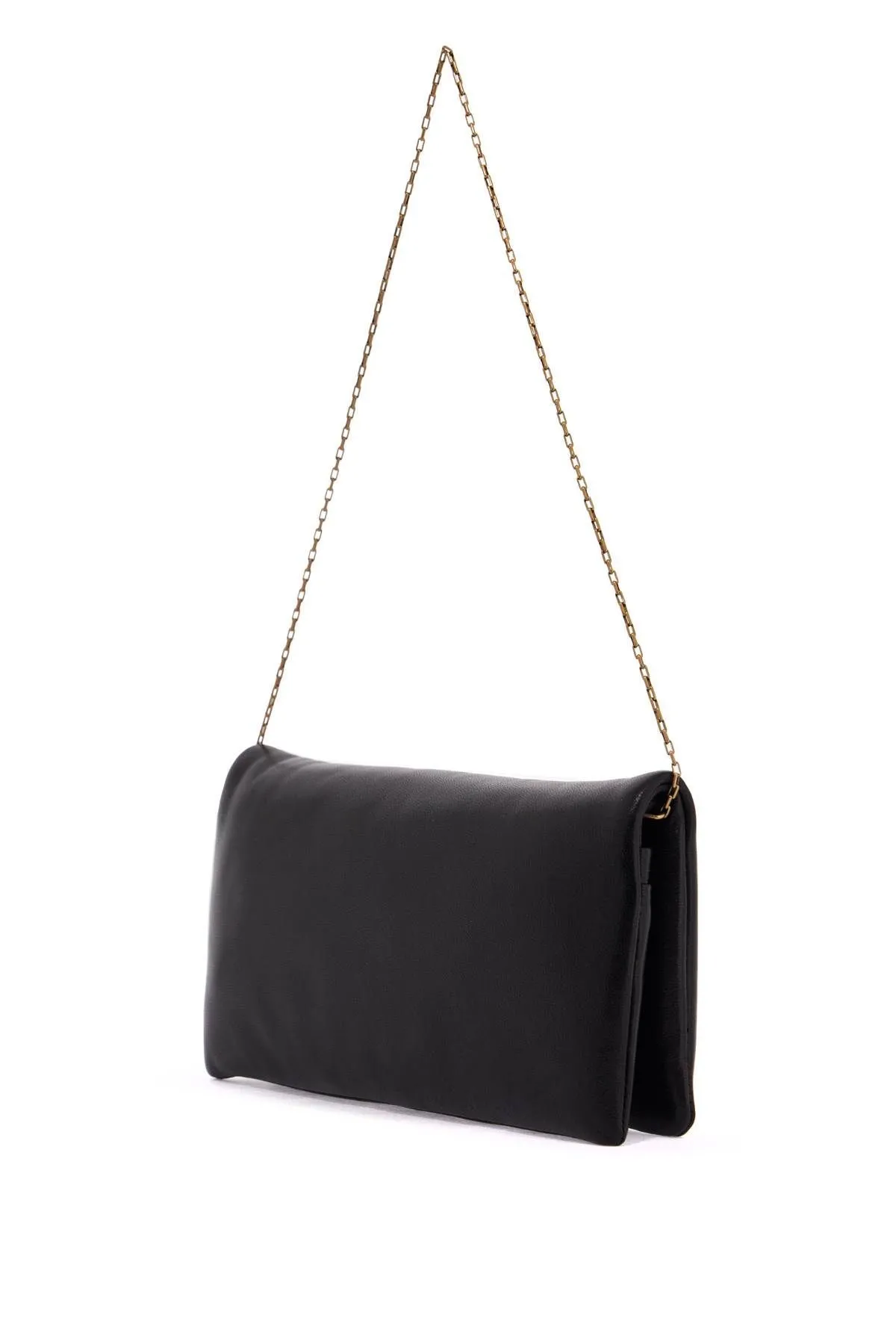 Borsa mini Calypso in nappa