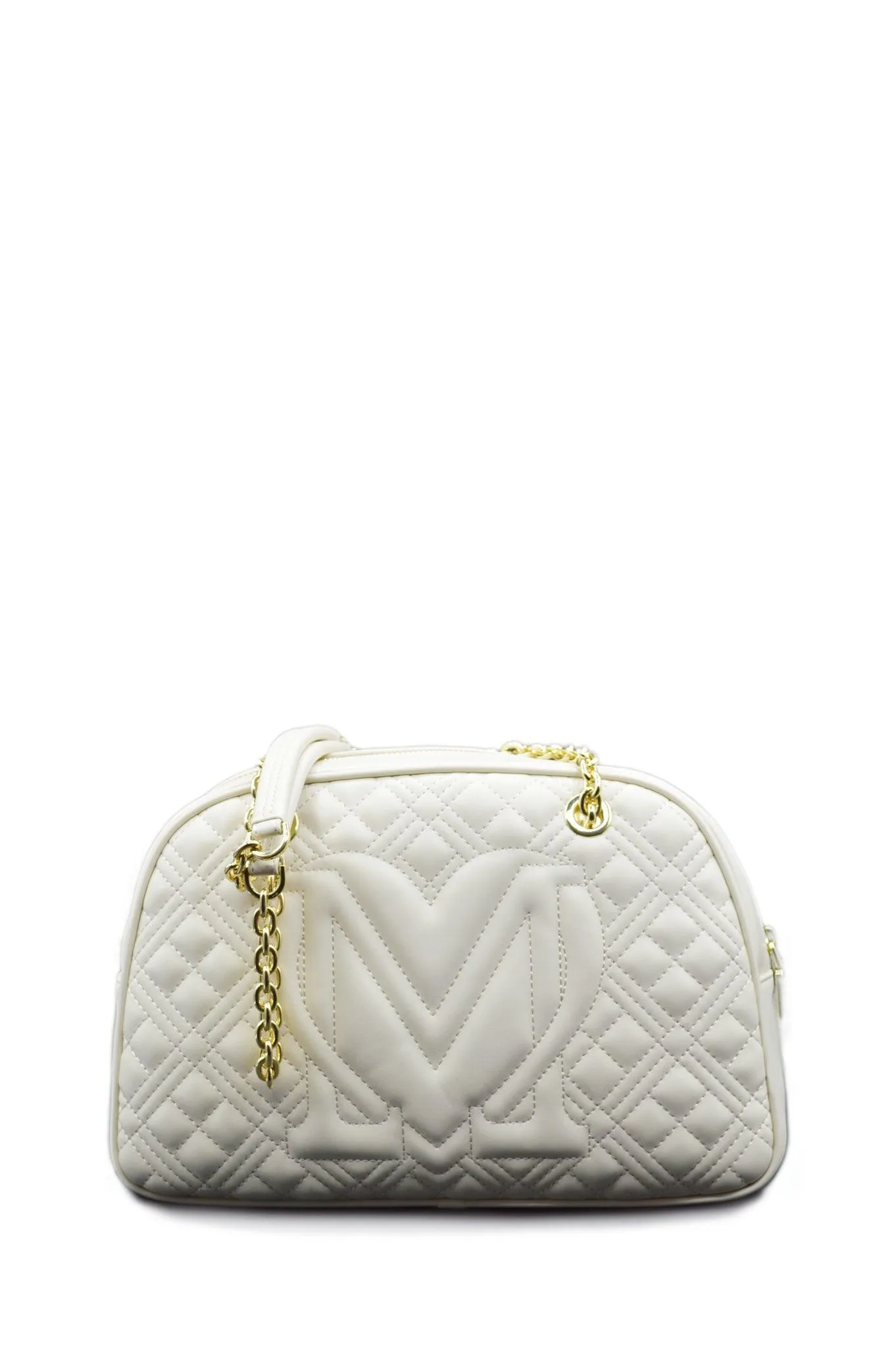 BORSA QUILTED NAPPA
