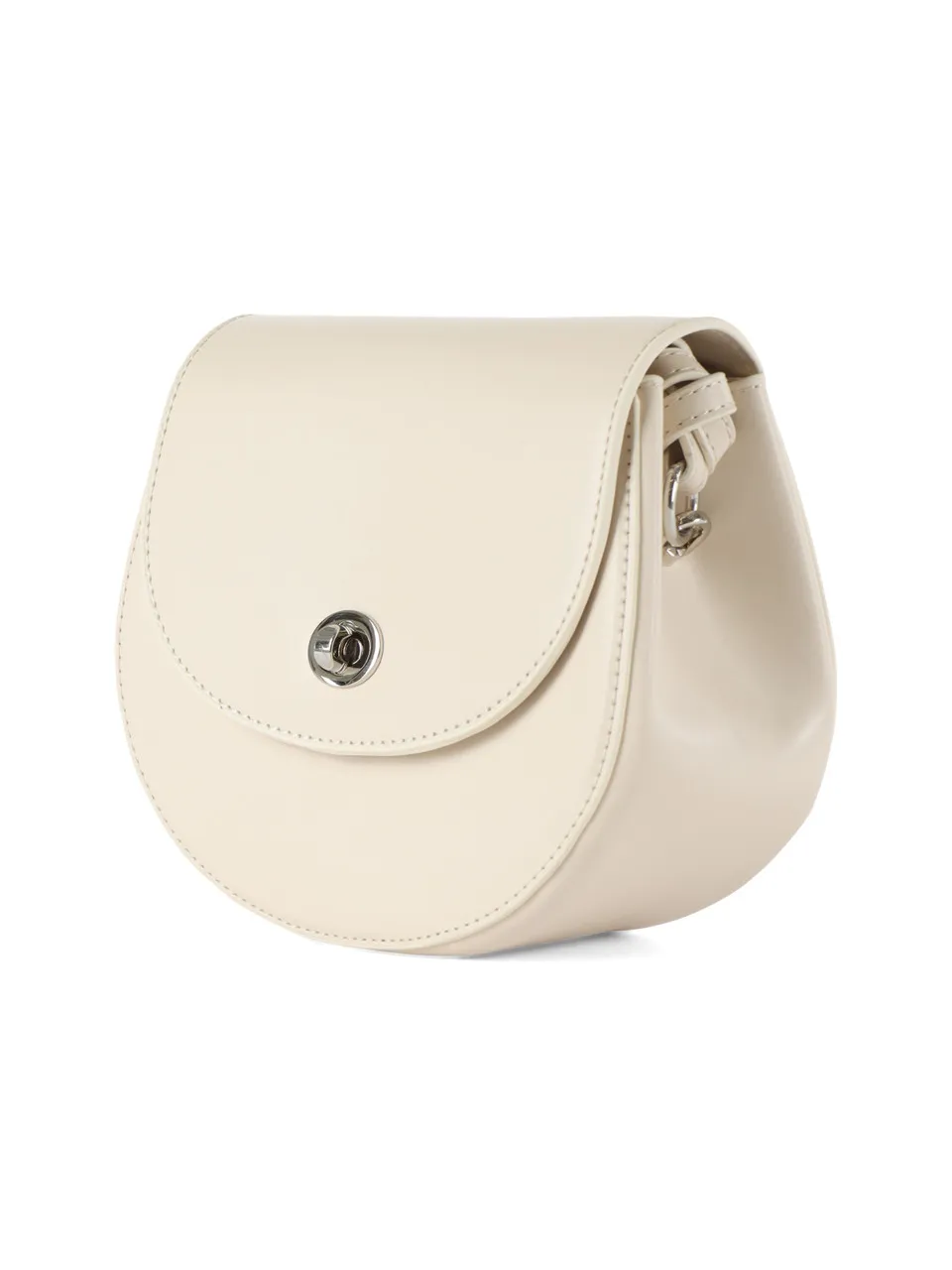 Borsa saddle in ecopelle