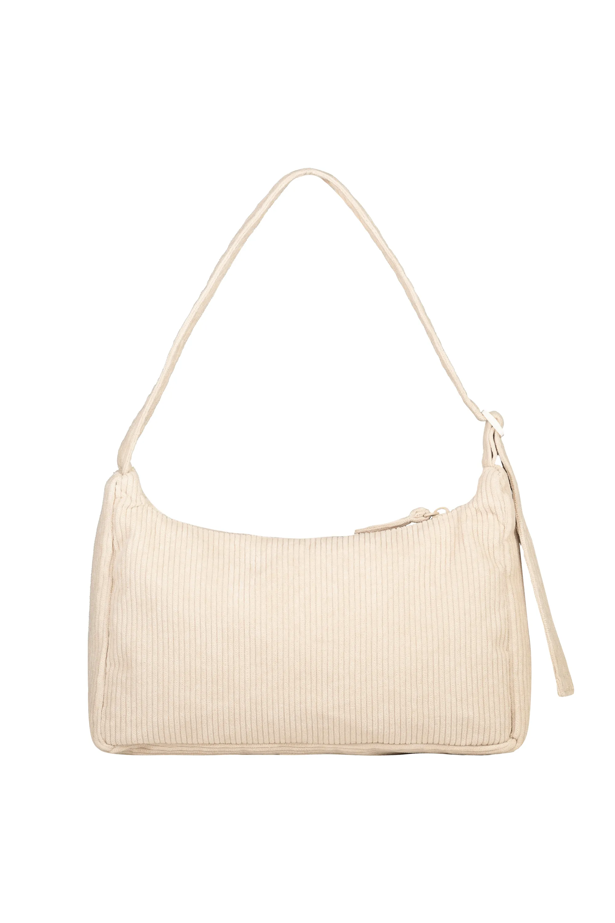         BORSA VELLUTO MINI SHOULDER