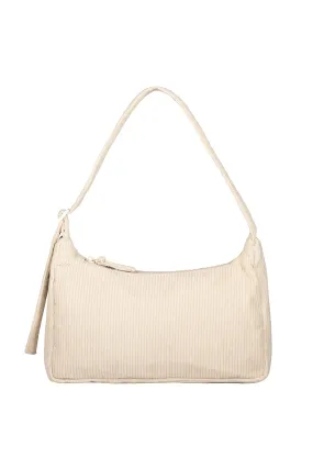         BORSA VELLUTO MINI SHOULDER