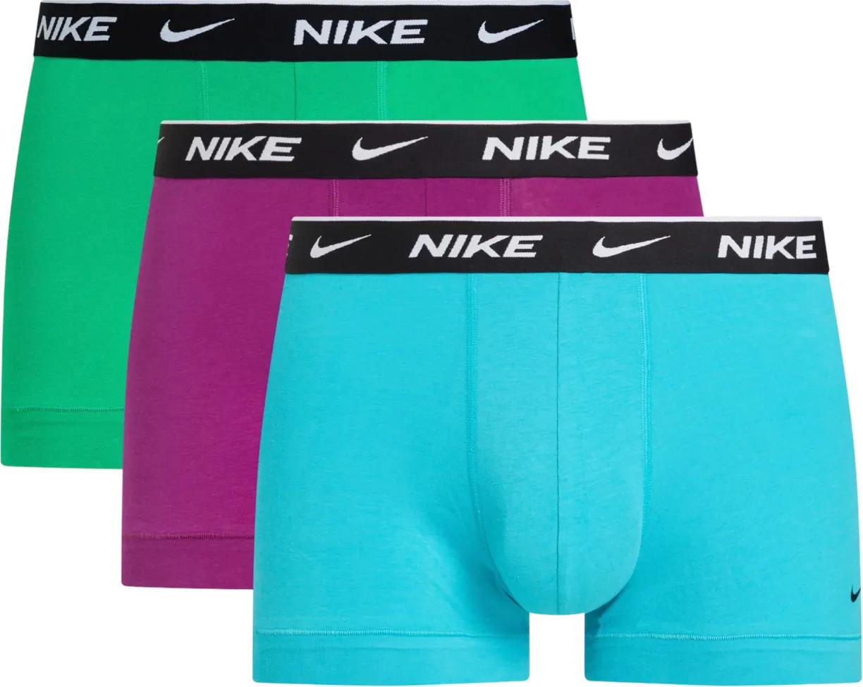 Boxer Nike TRUNK 3PK, 425