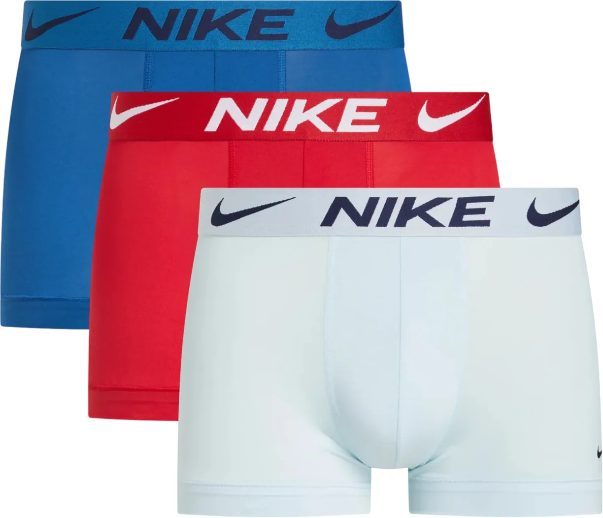 Boxer Nike TRUNK 3PK