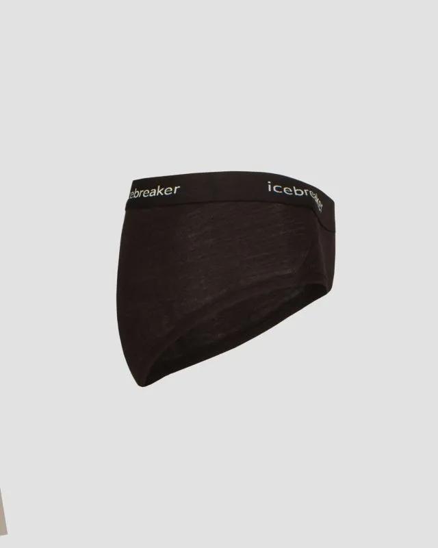 Boxer termoattivi da donna Icebreaker Sprite Hot