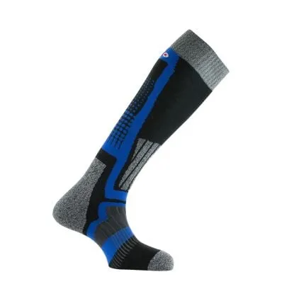 Calze mettere giù master 4 Thyo (nero / blu)