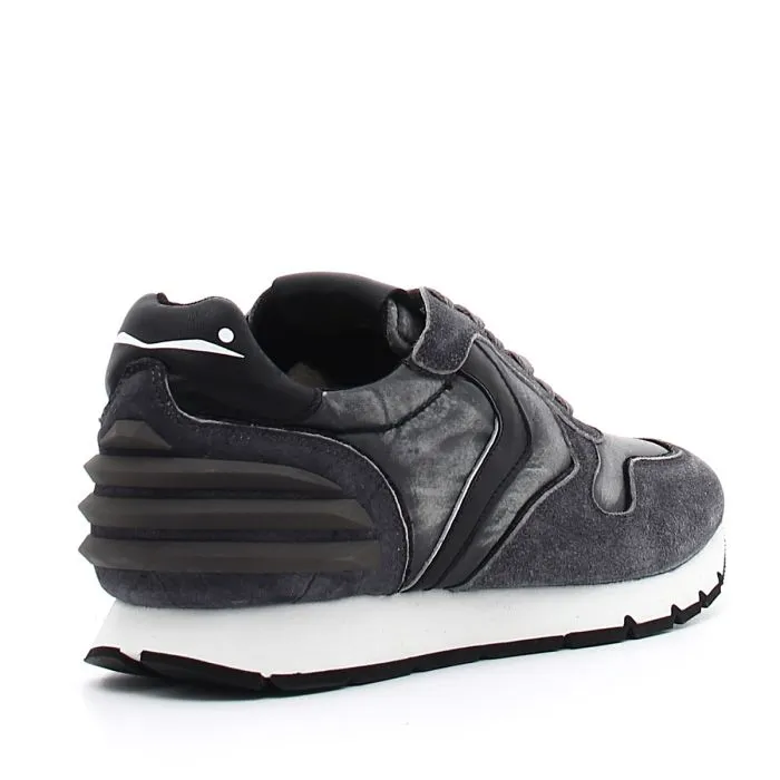 CALZ.UOMO LIAM POWER B RES DEC GRIGIO GRIGIO