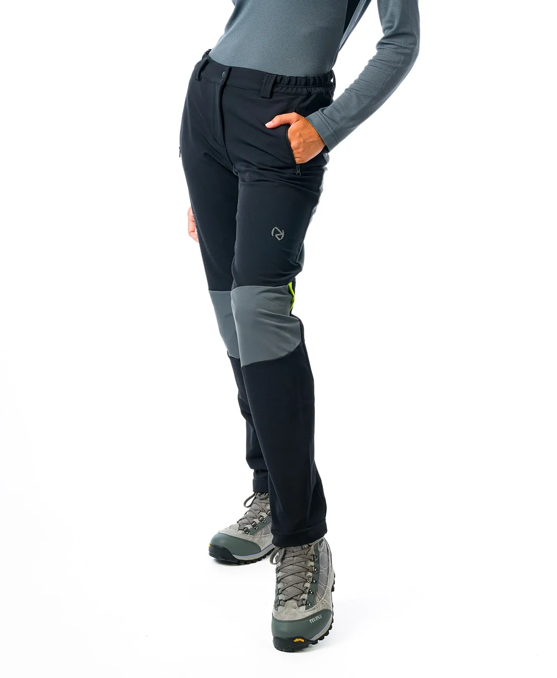 CAMPELLI PANTS WOMAN