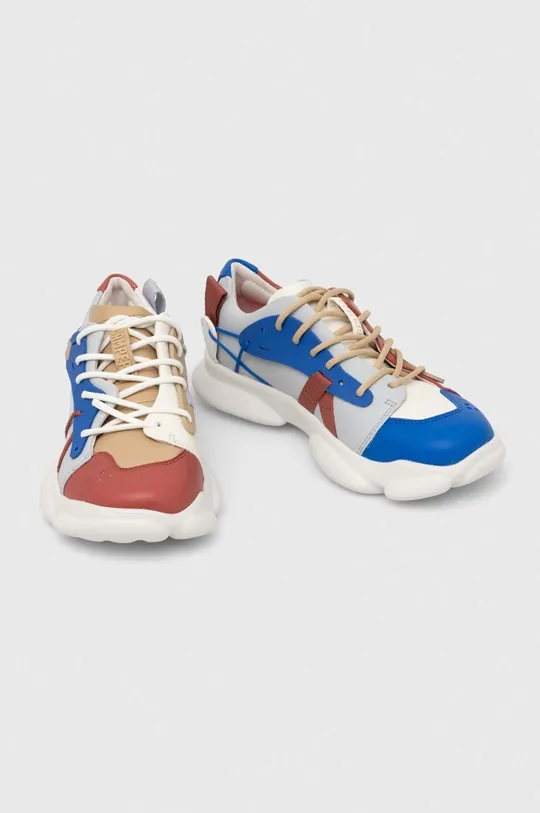 Camper sneakers in pelle TWS