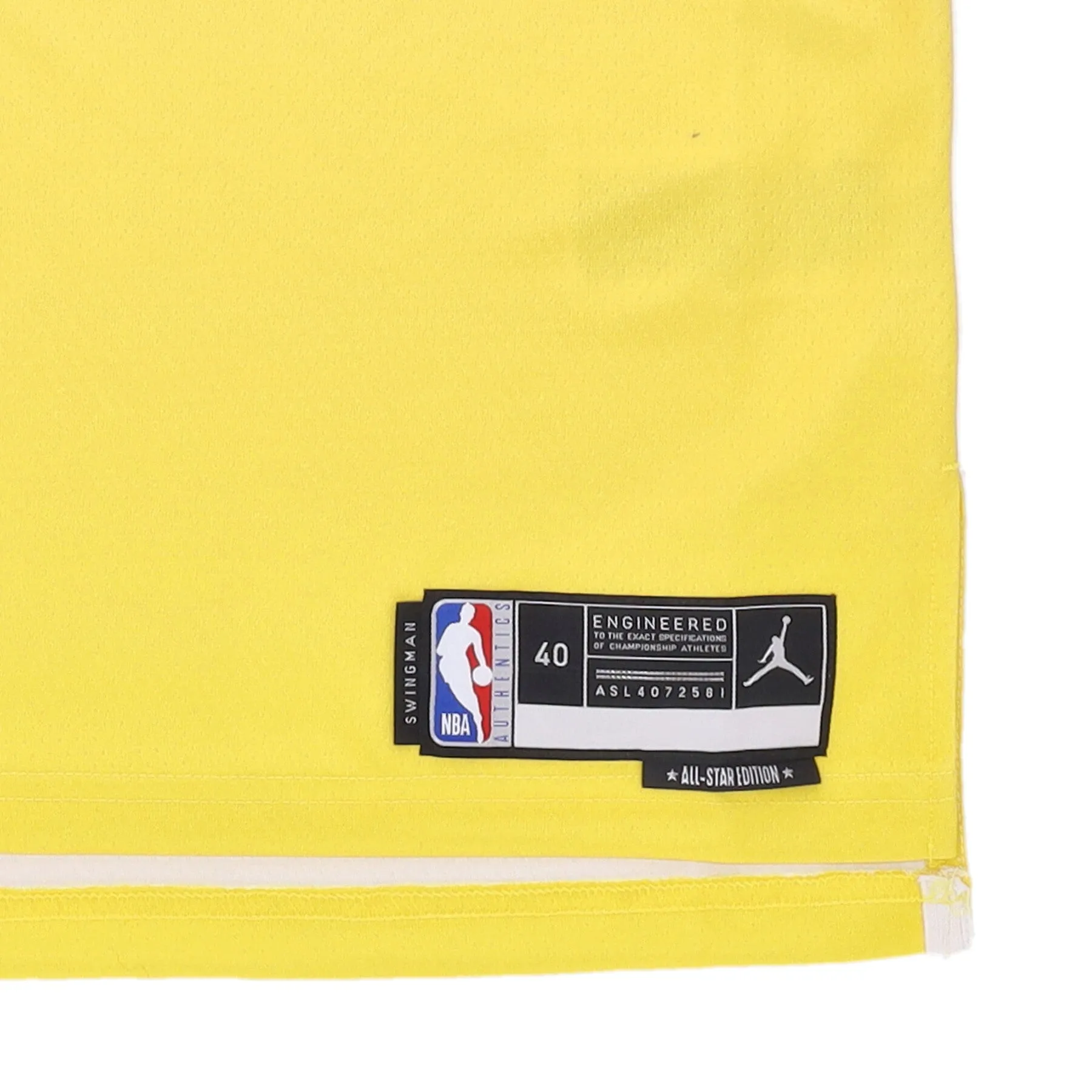 Canotta Uomo Nba Dri-fit Swingman Jersey No 34 Giannis Antetokounmpo All Star Game 23 Carmine