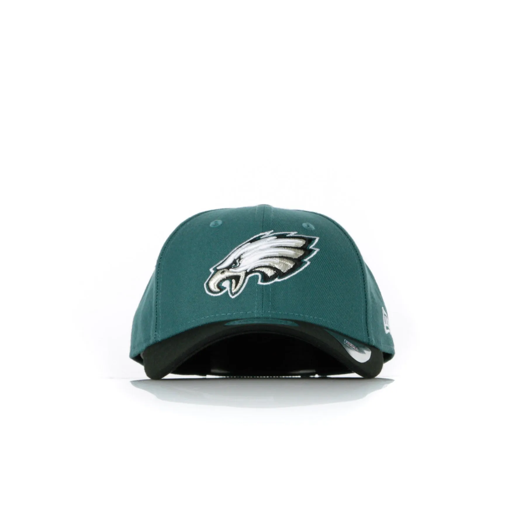 Cappellino Visiera Curva Uomo Nfl The League Phieag Original Team Colors