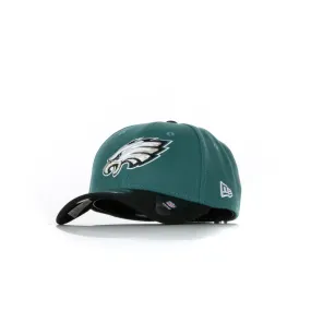Cappellino Visiera Curva Uomo Nfl The League Phieag Original Team Colors