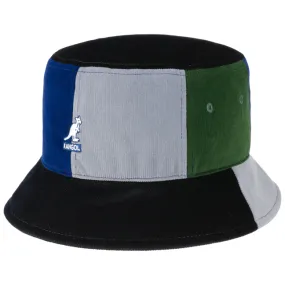      Cappello Contrast Pops Bucket by Kangol  