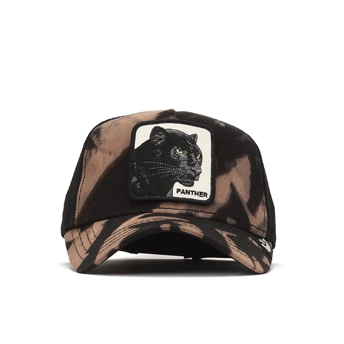 Cappello Da Baseball Acid Panther
