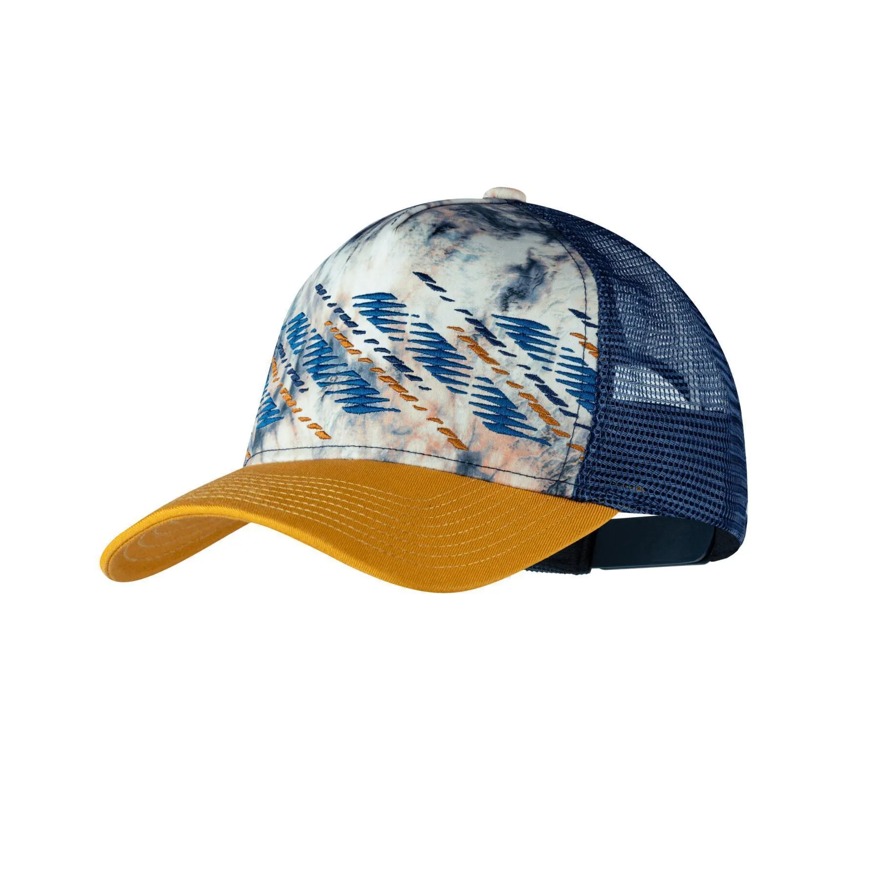 Cappello da camionista Buff Darix [Dimensione L/XL]