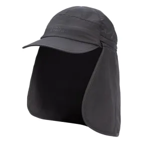 Cappello da sole Jack Wolfskin Canyon