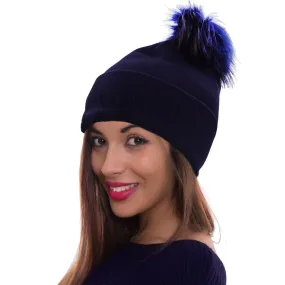 Cappello donna tricot invernale M1056