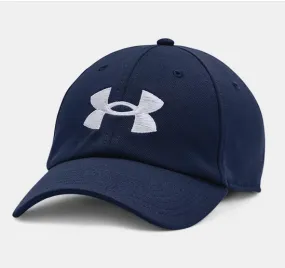 CAPPELLO UNDER ARMOUR M'S BLITZING ADJUSTABLE 1361532