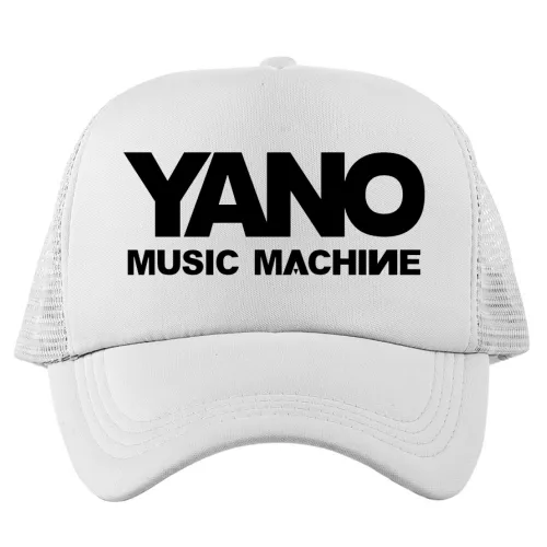 Cappello yano music machine