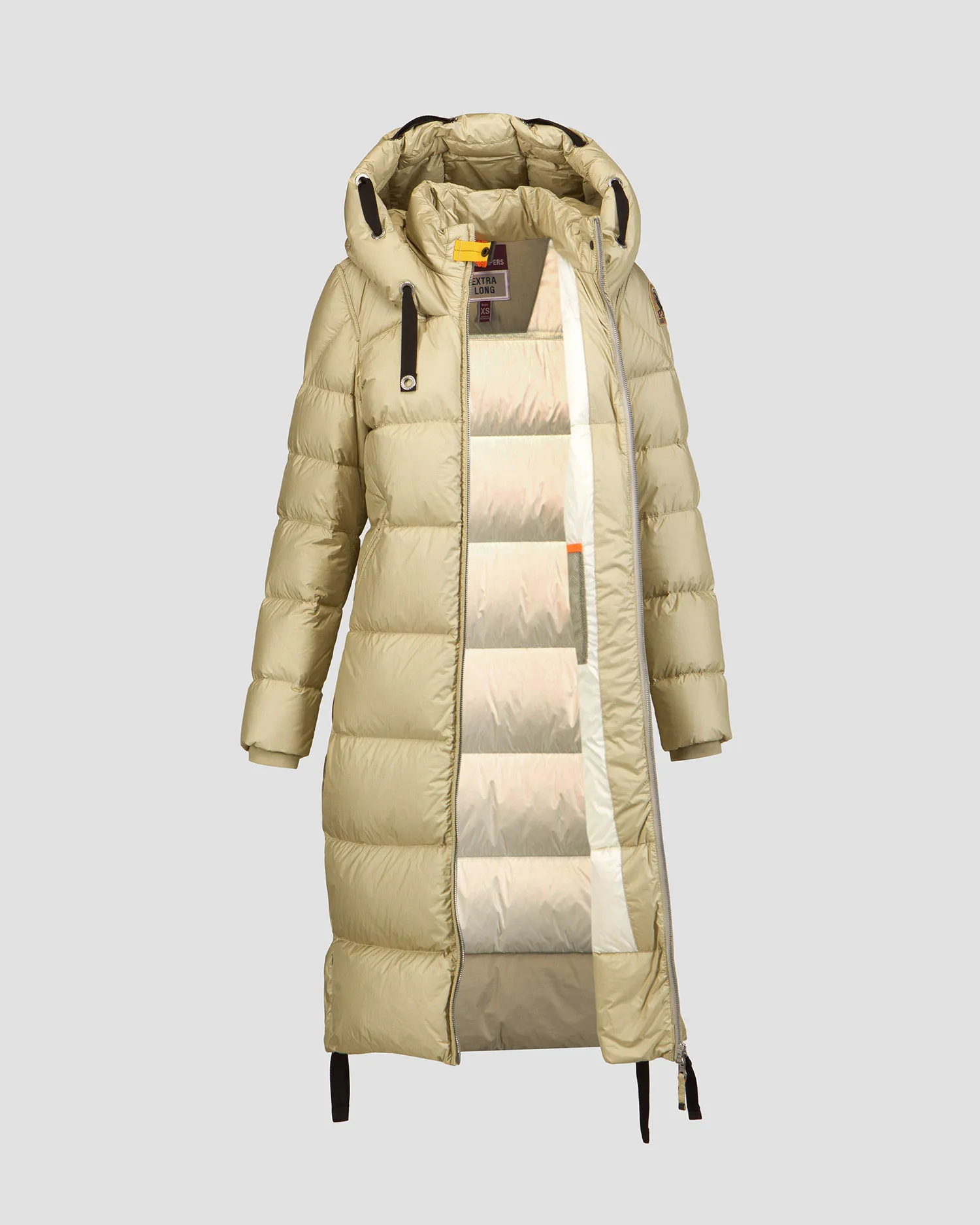 Cappotto con piumino da donna Parajumpers Panda 23wmpwpuel31-209