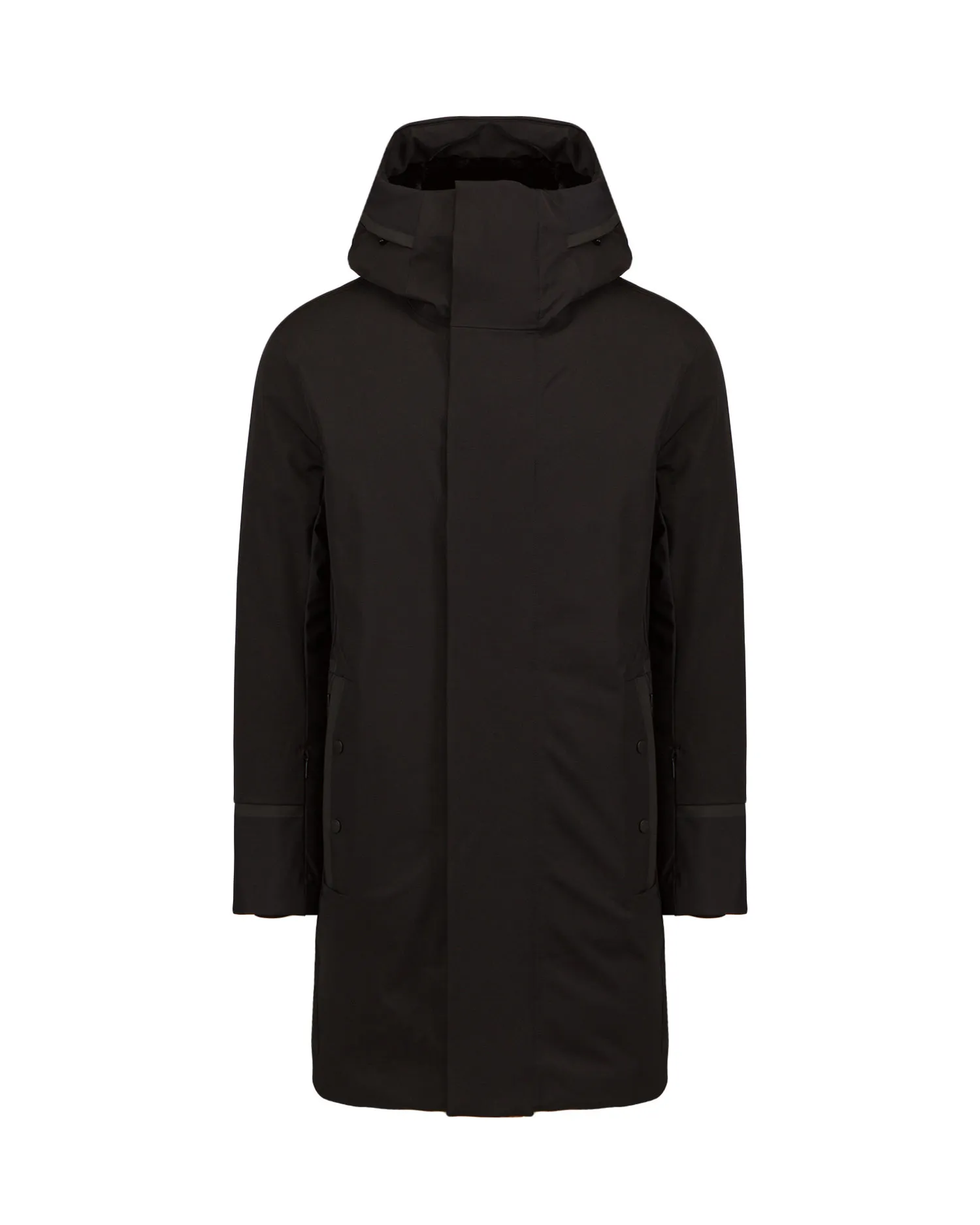 Cappotto con piumino FUSALP ELON A2015-1000