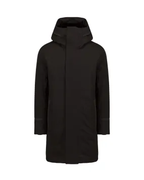 Cappotto con piumino FUSALP ELON A2015-1000