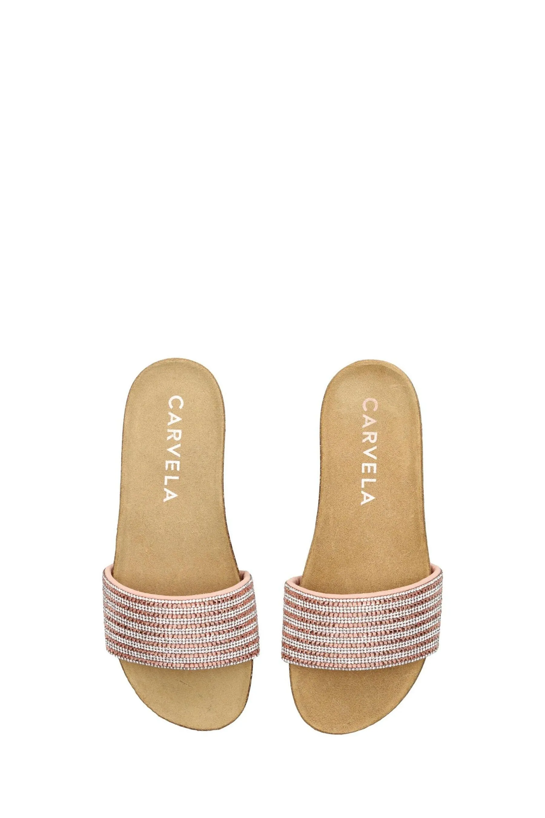 Carvela - Super Sandali comfort