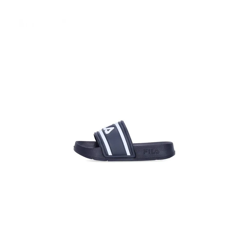 ciabatte bambino morro bay slipper infants DRESS BLUE