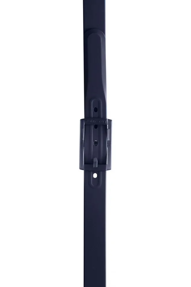 Cintura Uomo Tie Ups Blue