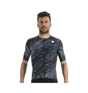 Cliff Supergiara Jersey SPORTFUL (NERO) uomo