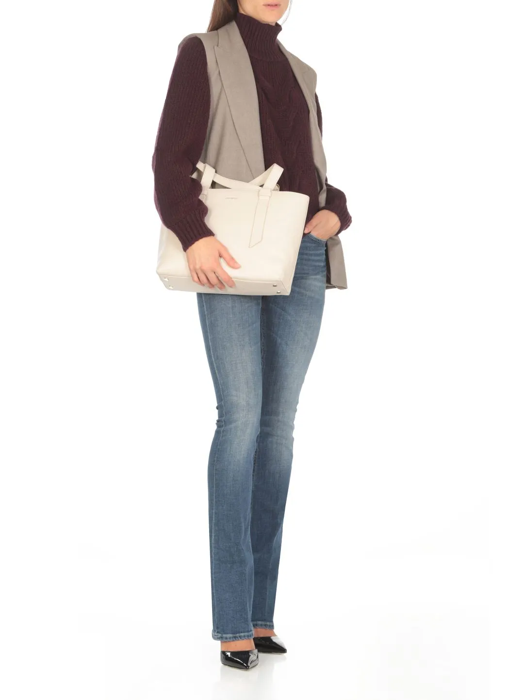  Coccinelle Borsa Malory 