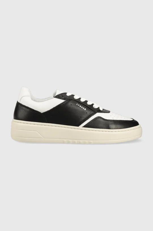 Copenhagen sneakers in pelle