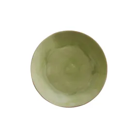 Costa Nova Set 6 piatti dessert 21 cm Riviera Lightgreen