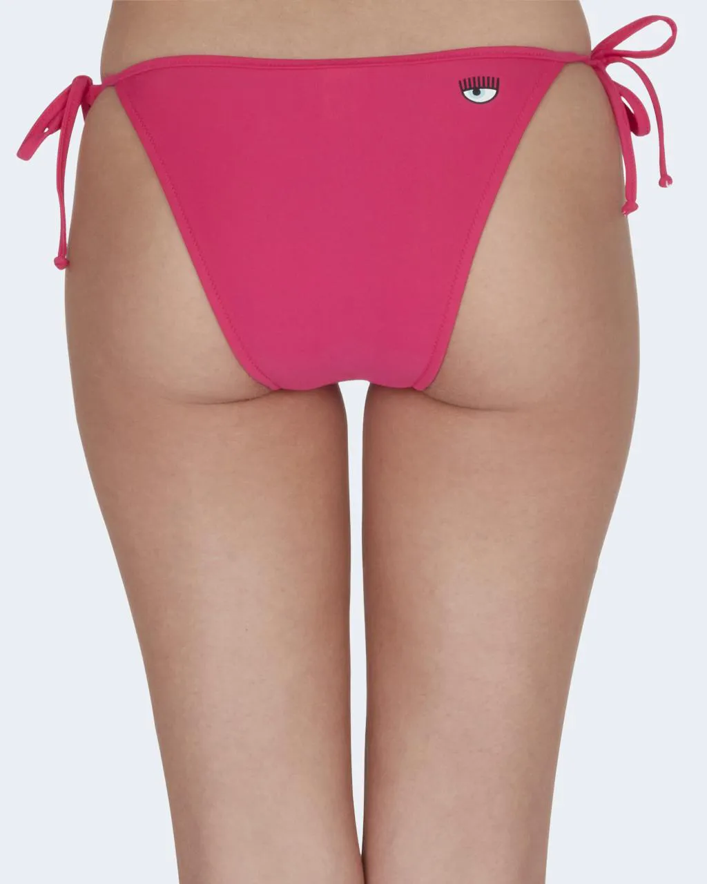 Costume da bagno CHIARA FERRAGNI bikini bottom Fuxia